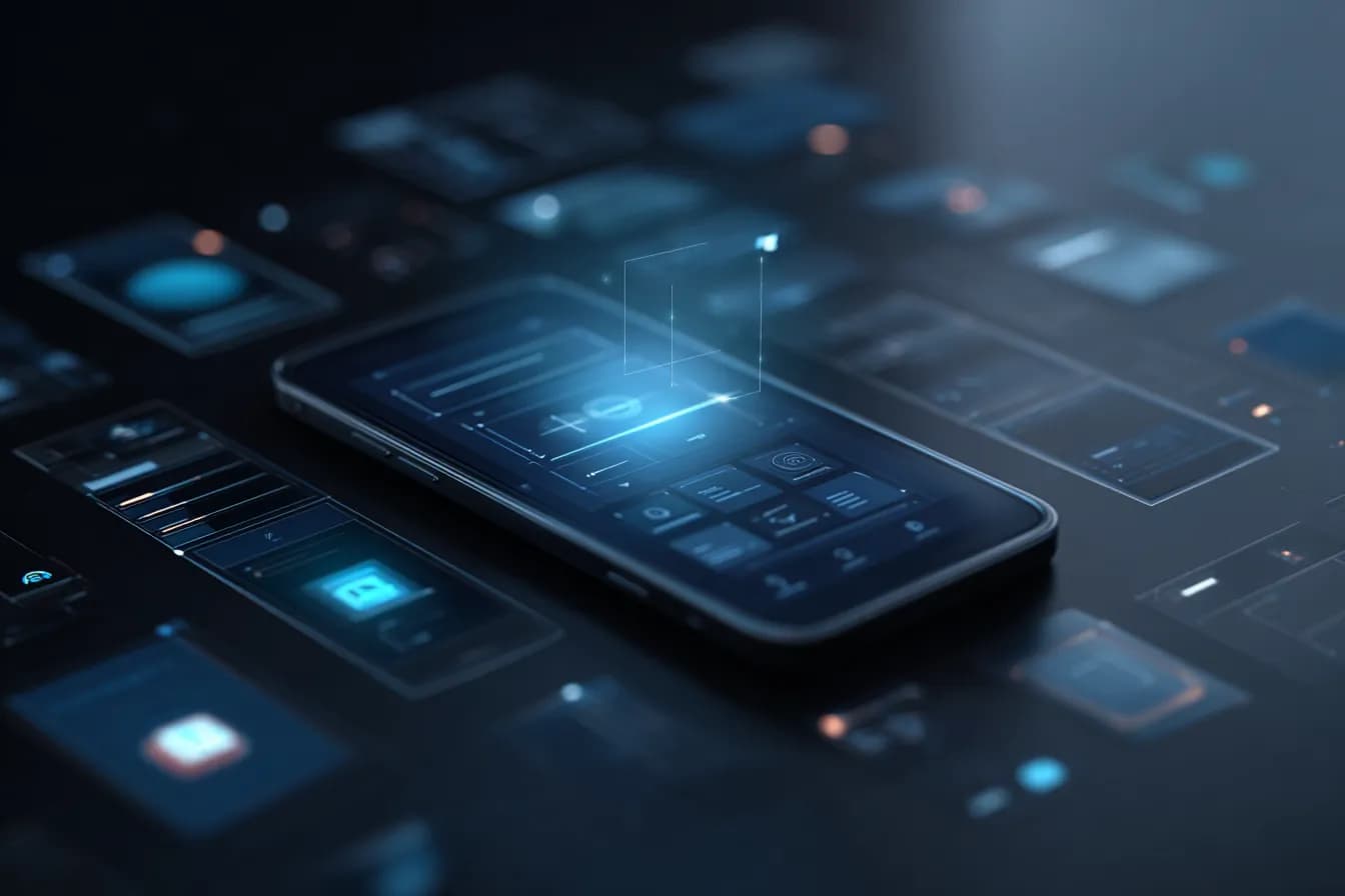 mobile apps