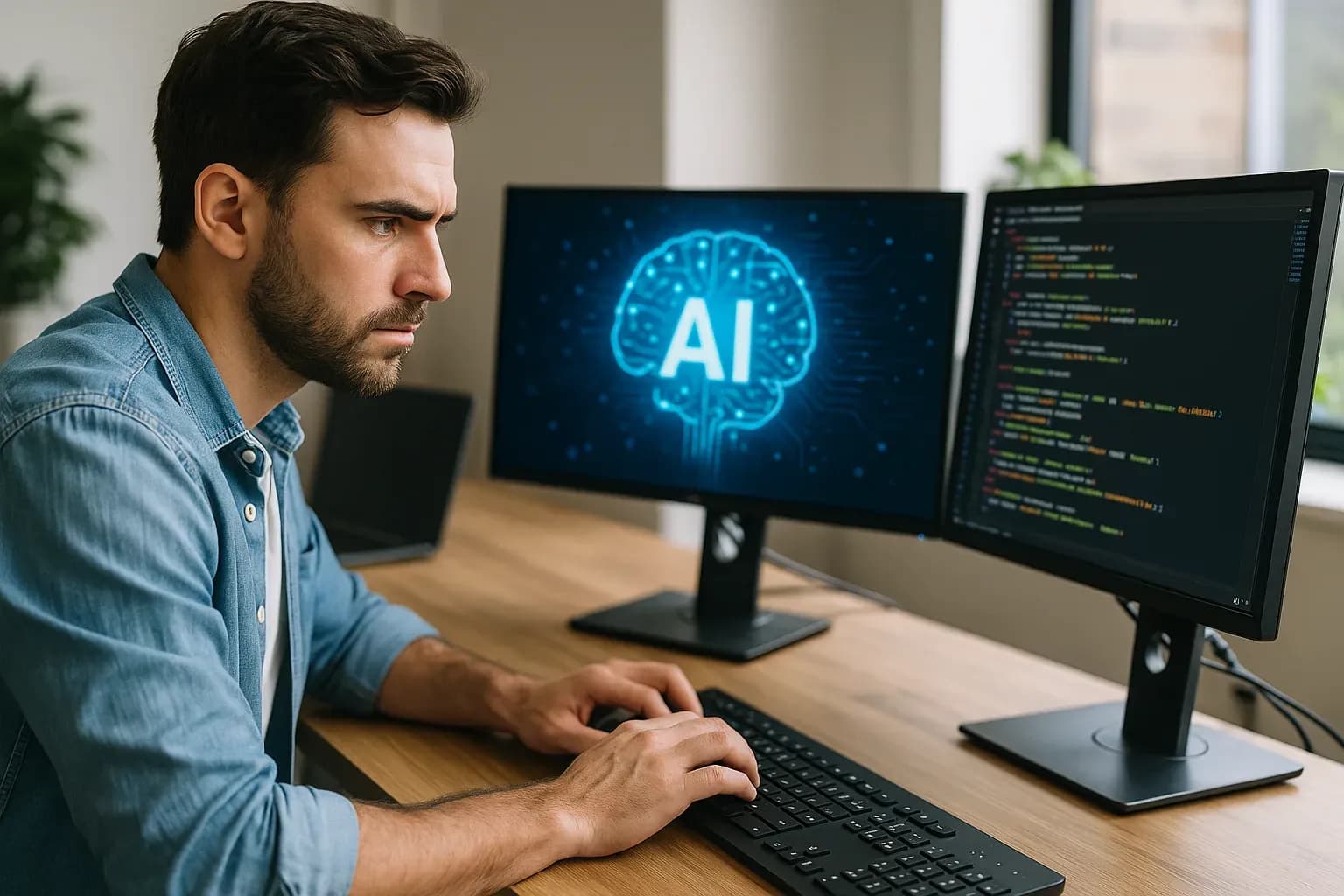 AI twój asystent