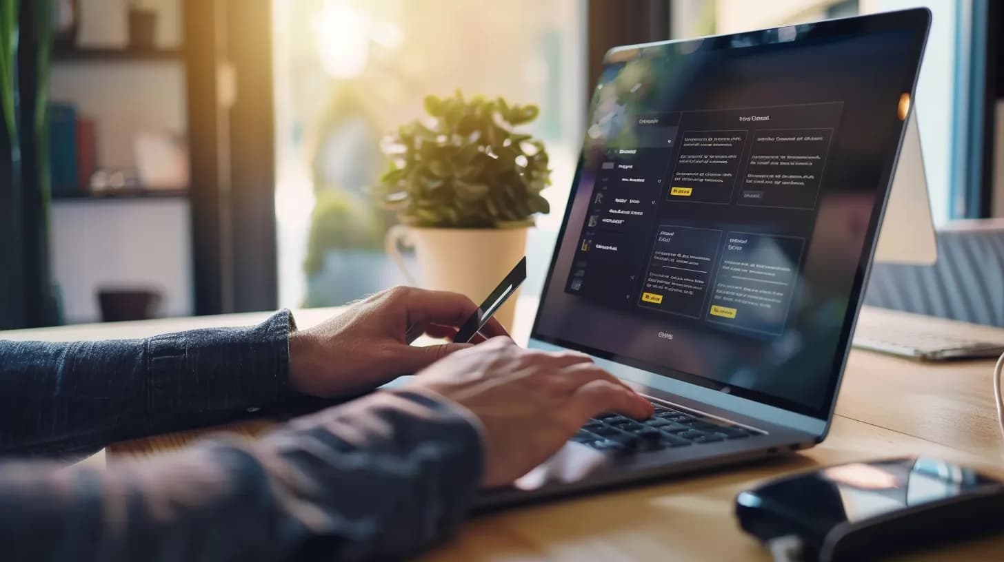 zakup kursu online
