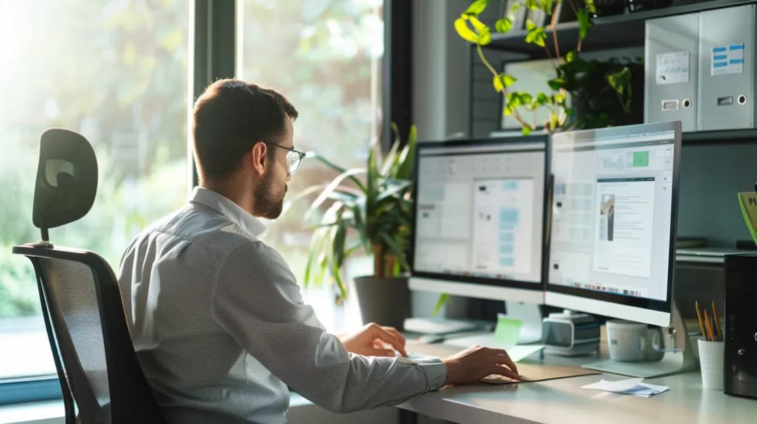 wdrożenie platformy e-learningowej