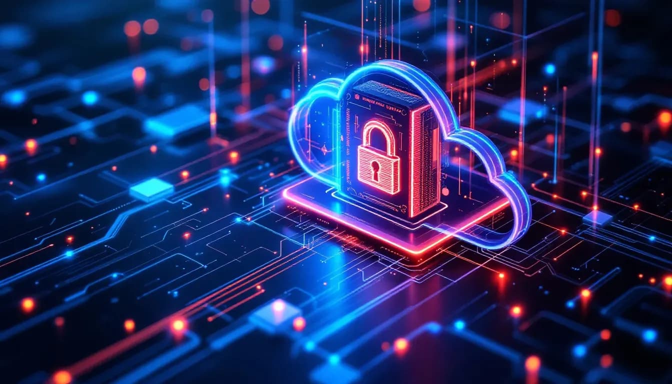 VPS server security